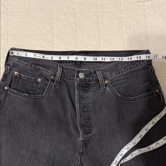 Levi’s 501 👖 - Picture 5 of 6